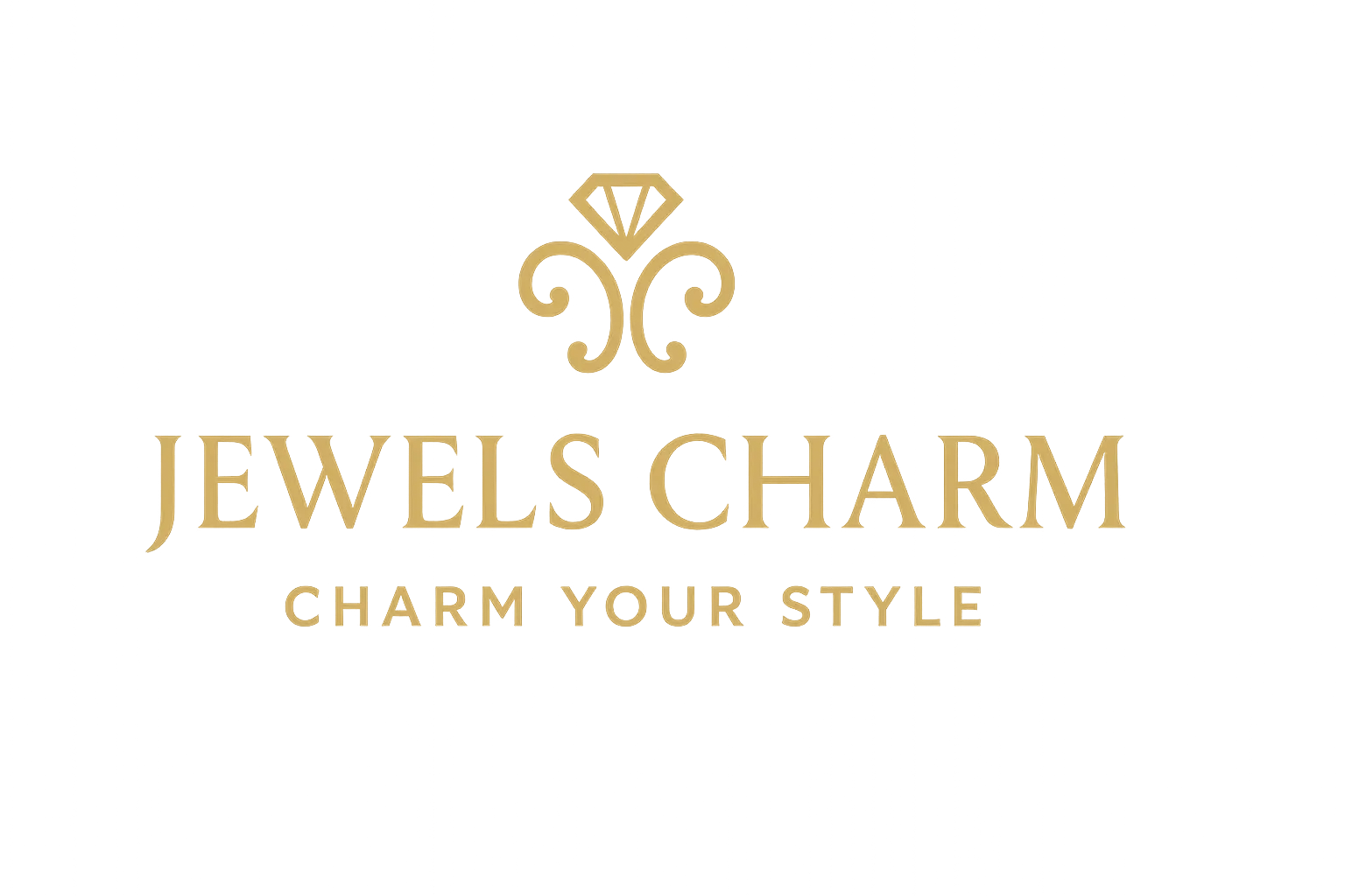 jewels charm logo